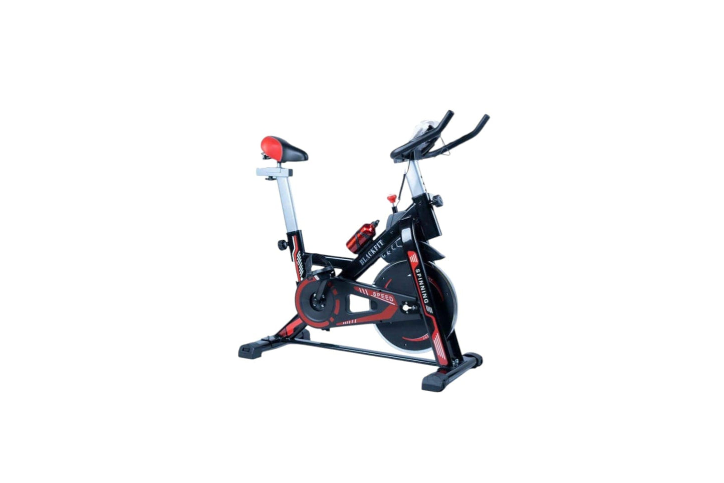 SPINNING VOLANTE DE 12 KG BF800