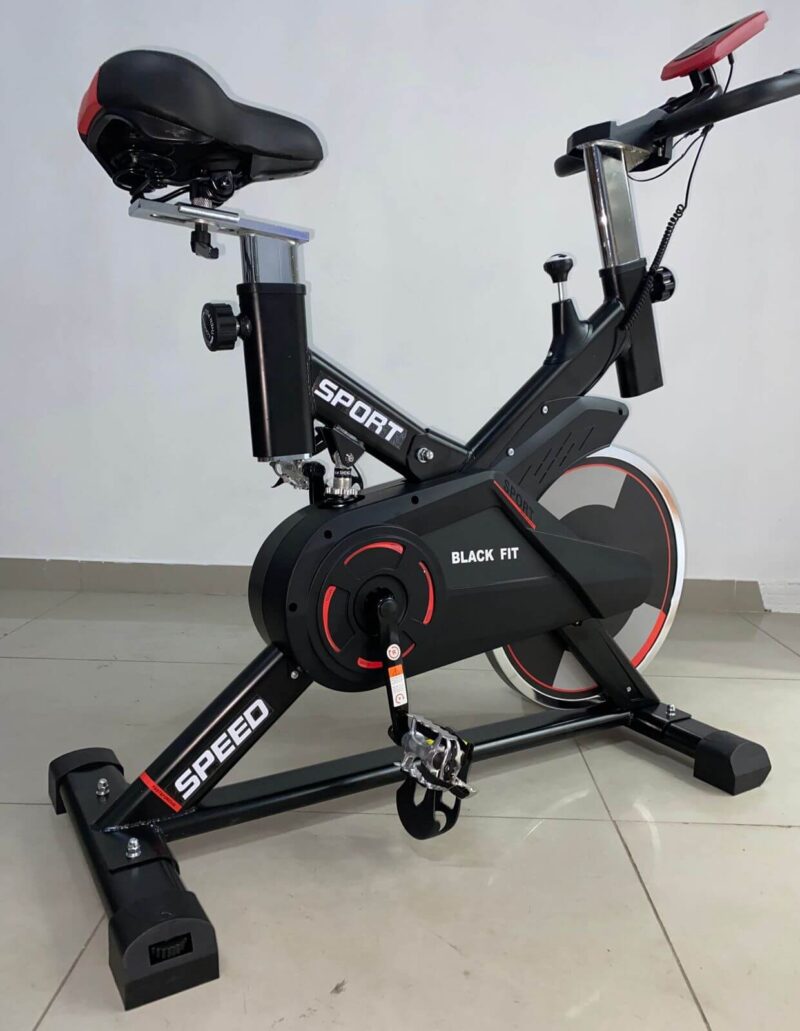 SPINNING VOLANTE DE 15KG