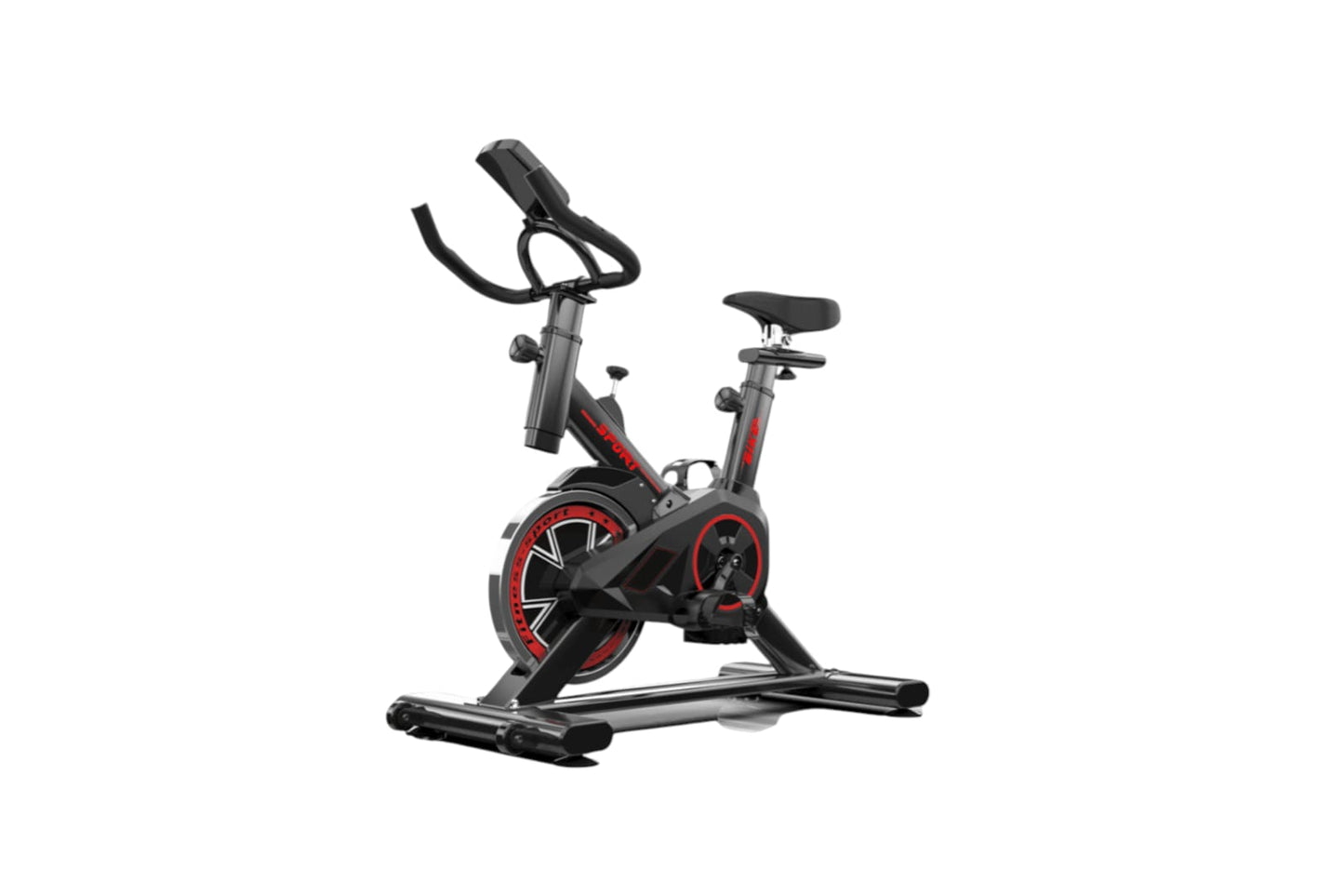 Bicicleta Spinning BF 8 KG