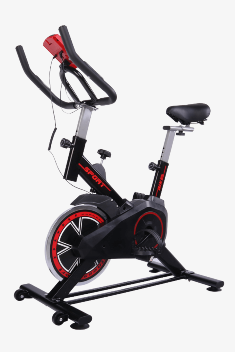 Bicicleta Spinning BF 8 KG