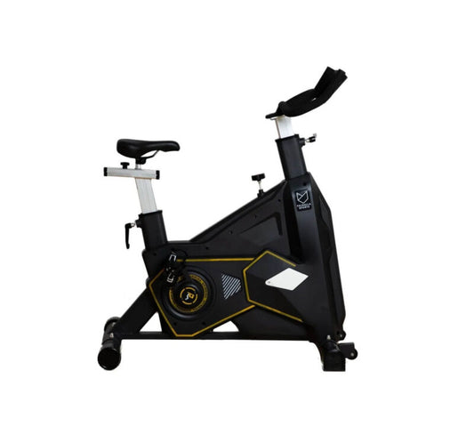 Bicicleta Spinning Pro Volante 22kg