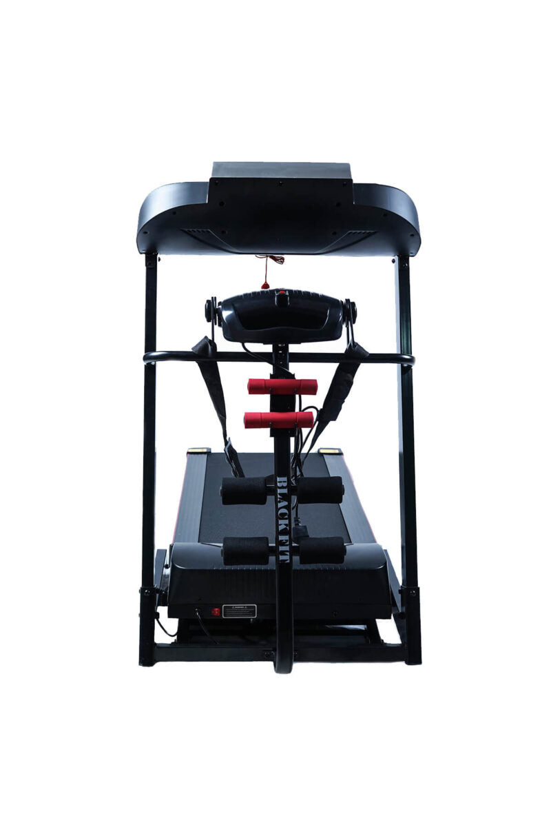 Trotadora eléctrica 2.5hp