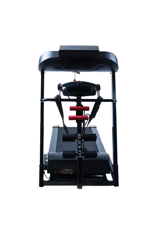 Trotadora eléctrica 2.5hp