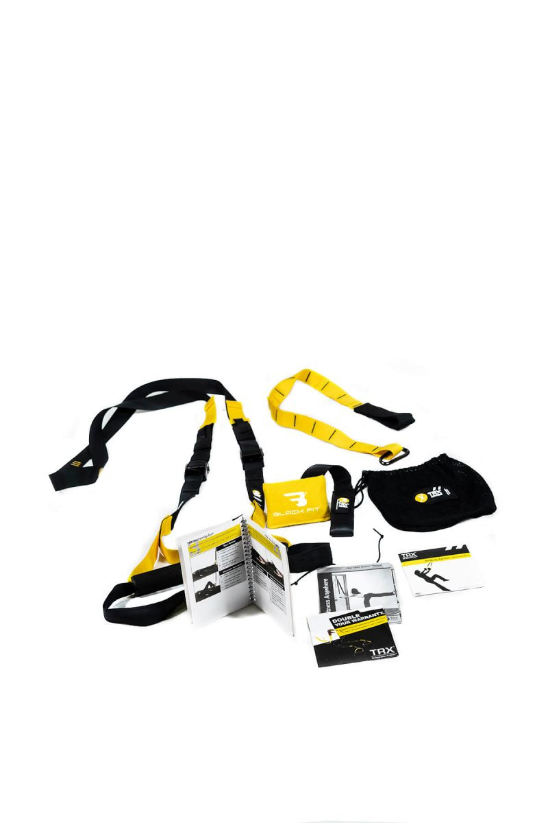 CUERDA AMARILLA DE SUSPENSIÓN