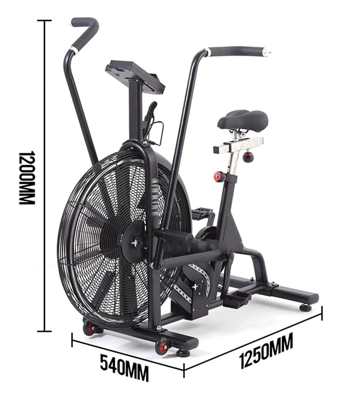 AIR BIKE