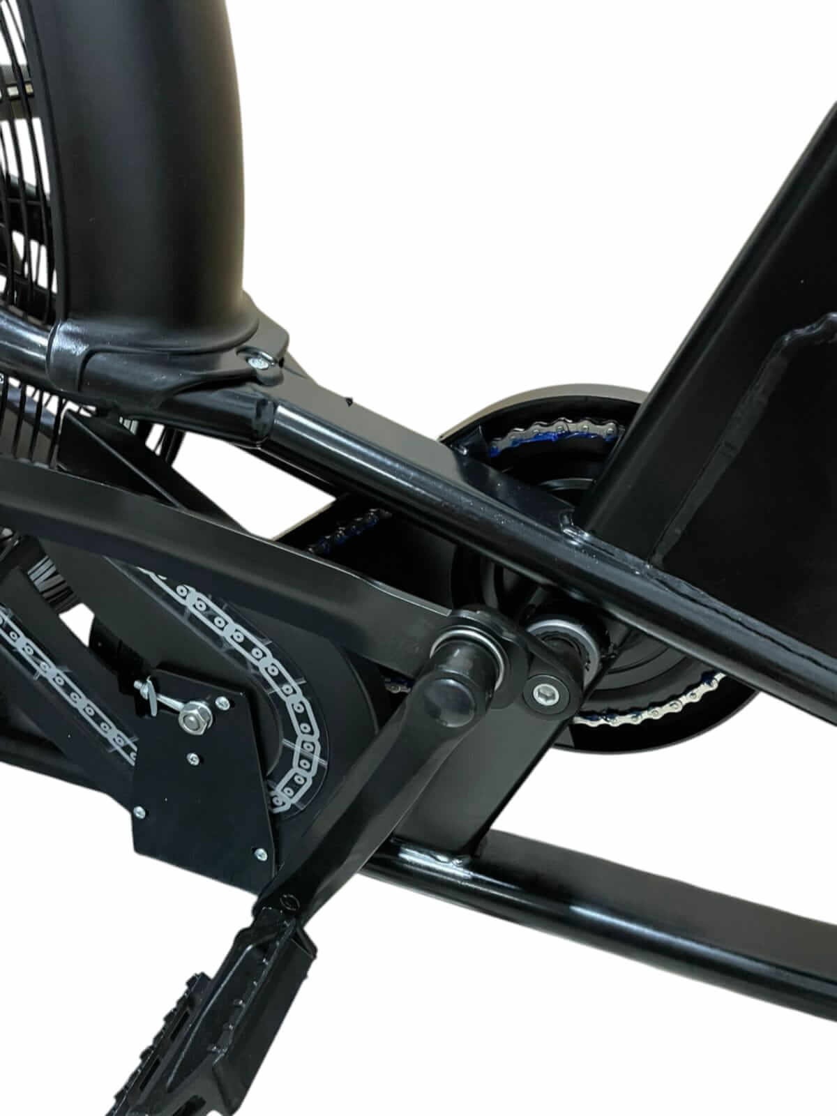 AIR BIKE