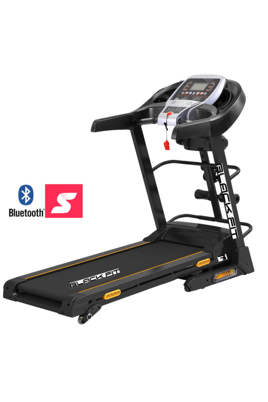 CORREDORA TROTADORA 2.5 HP MULTIFUNCIONAL