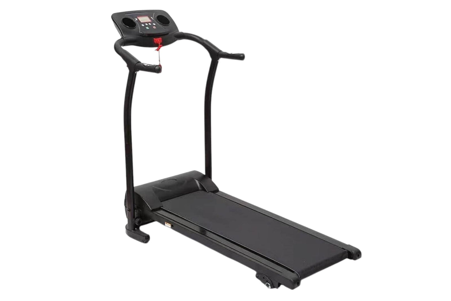 Corredora 2.0 HP Black Fit