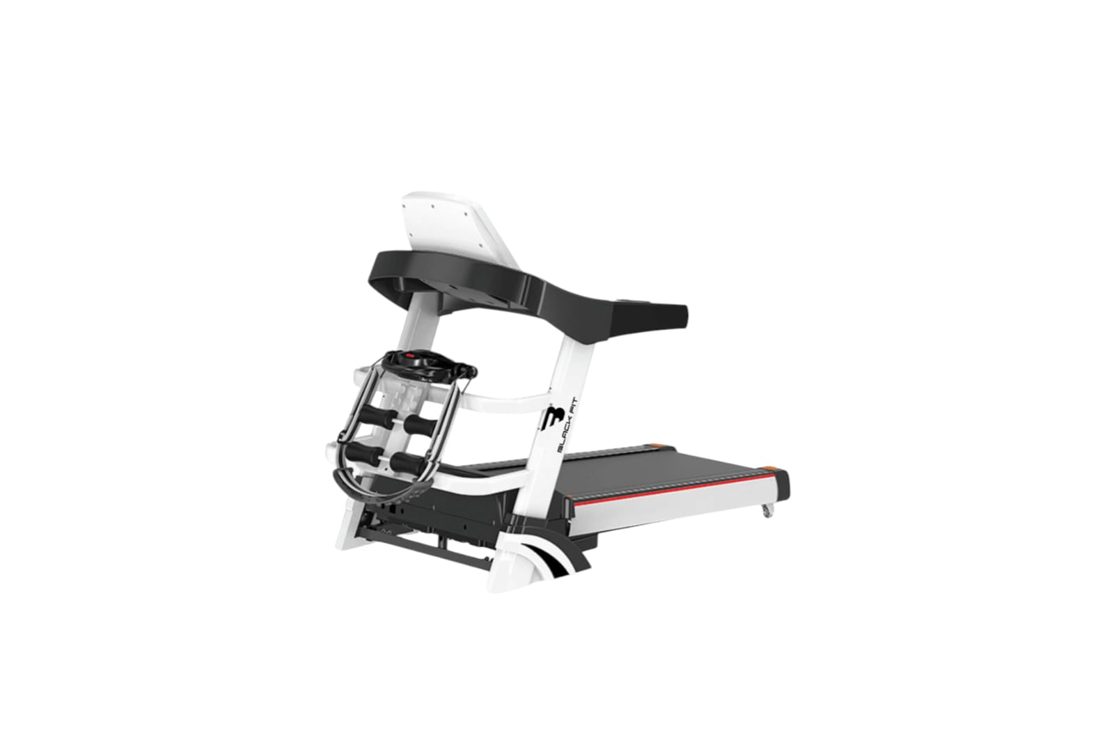CORREDORA 3.5 HP MULTIFUNCIONAL – BLACKFIT