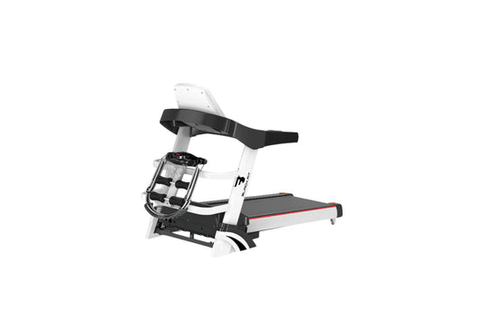 CORREDORA 3.5 HP MULTIFUNCIONAL