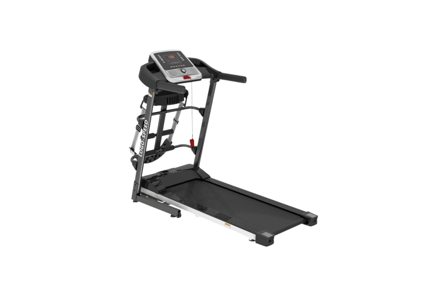 CORREDORA 2.0 HP MULTIFUNCIONAL