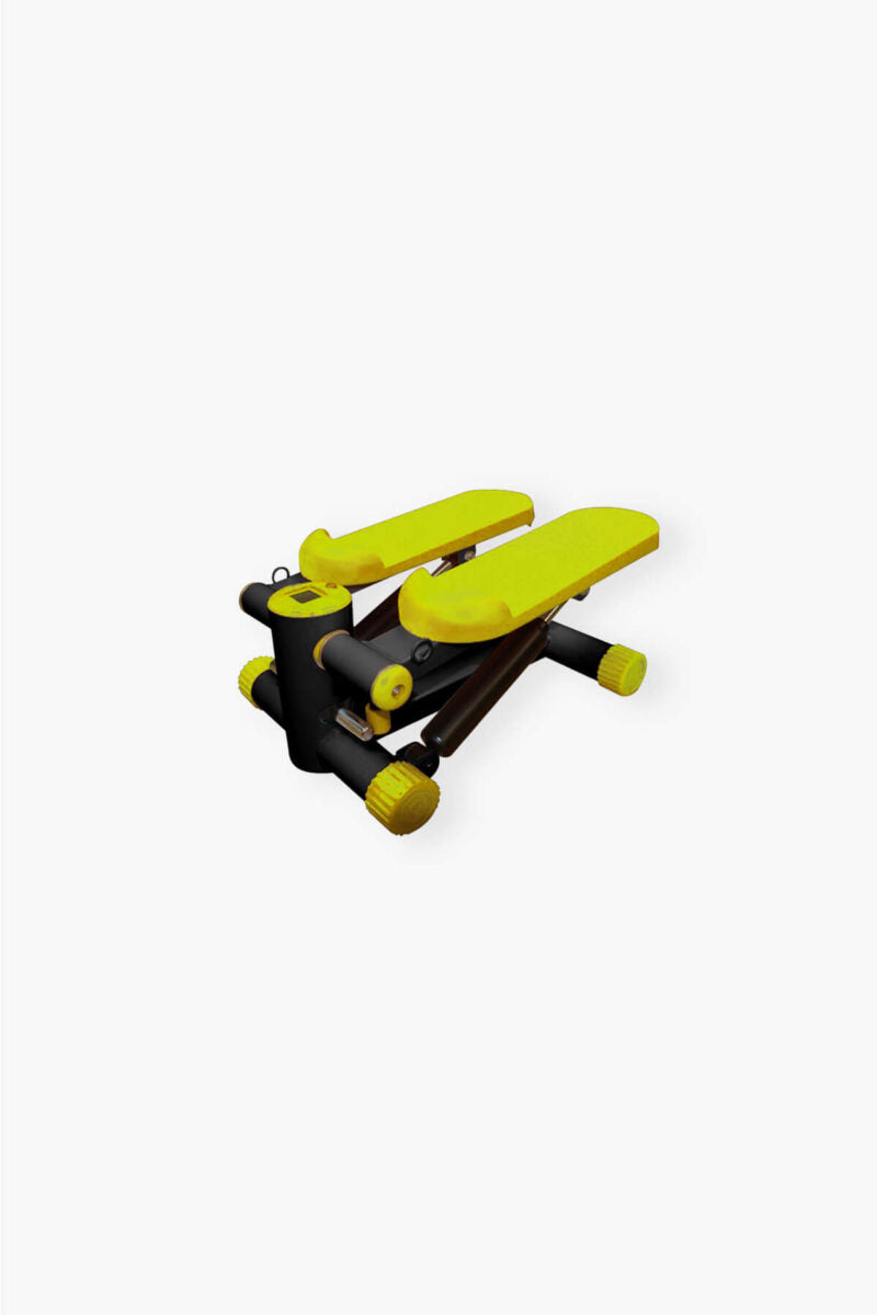 Máquina abdominal pro CRUNCH 6 EN 1