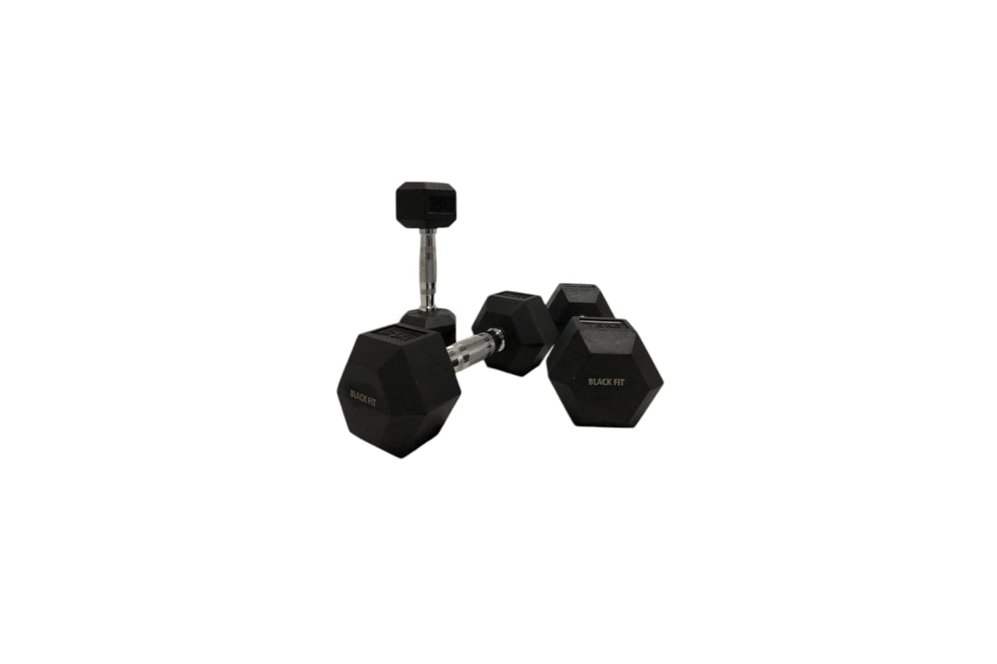 MANCUERNAS HEXAGONALES