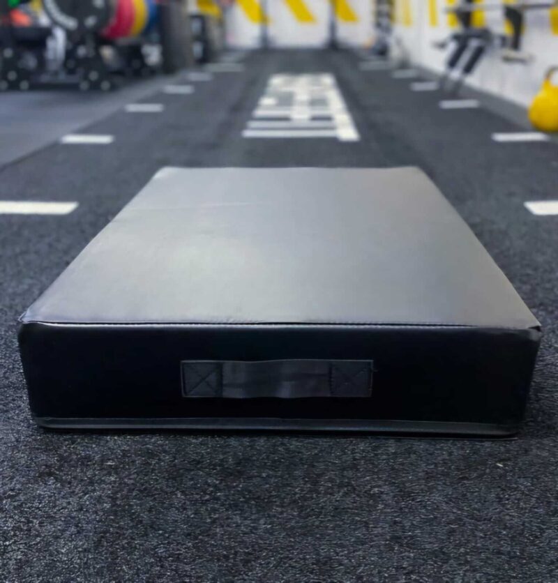 Colchonetas Absorcion de Impacto