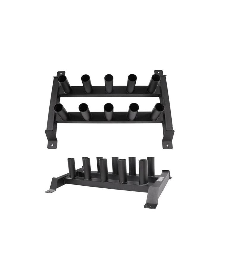 Soporte Rack Barras Olimpicas