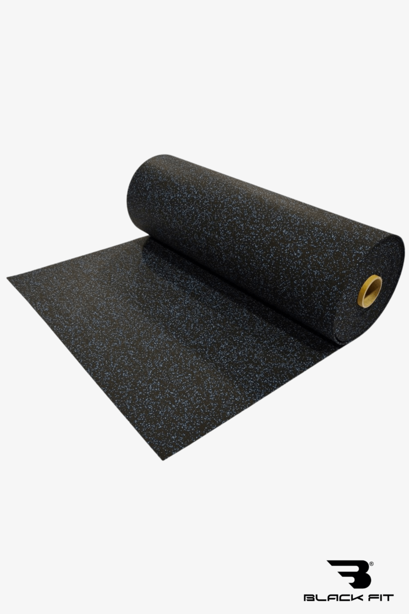 ROLLO DE CAUCHO PROFESIONAL 8MM – BLACKFIT