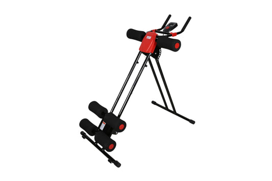 SHAPER SIX PACK MULTIFUNCIONAL ABDOMINAL