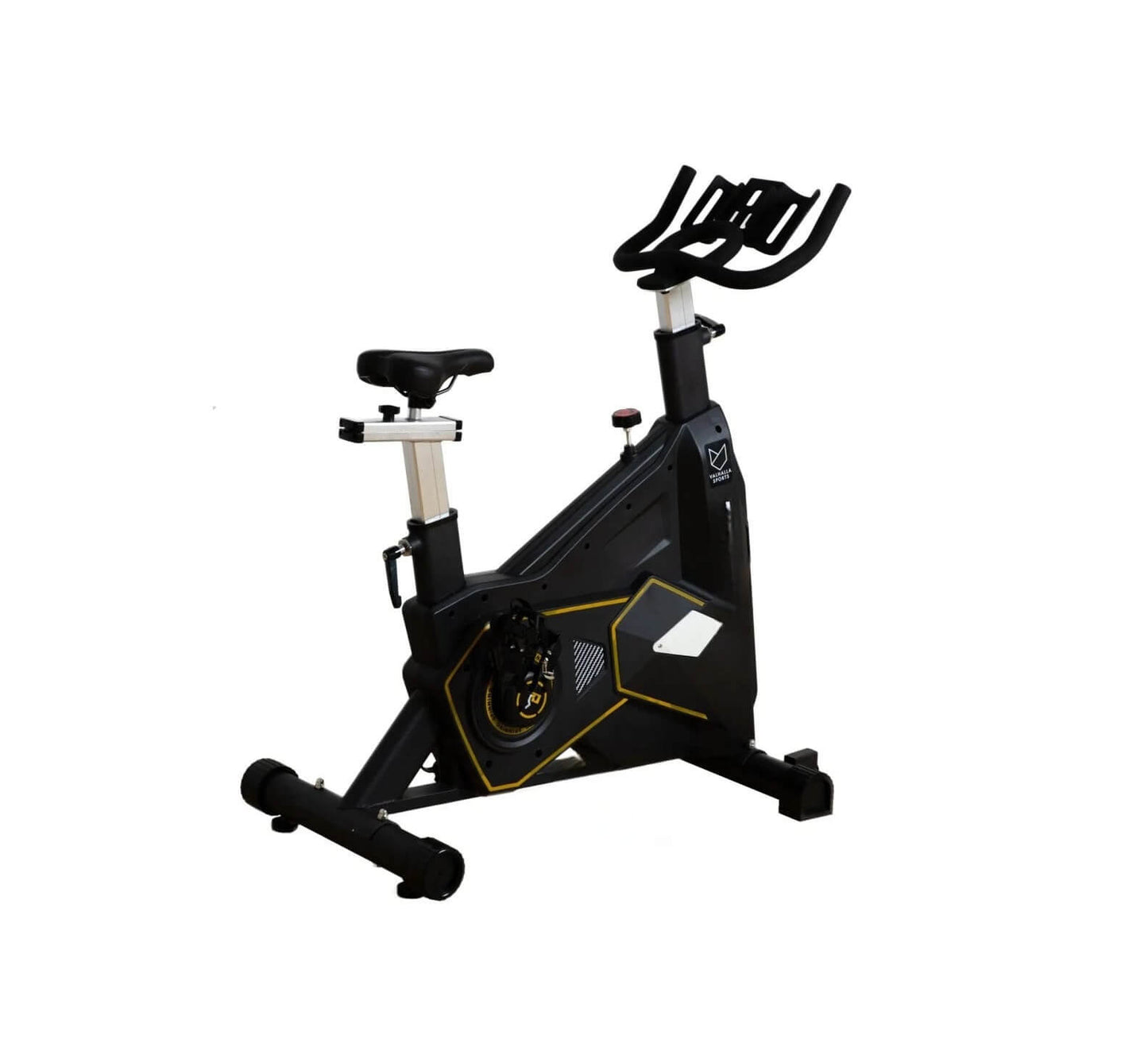 Bicicleta Spinning Pro Volante 22kg