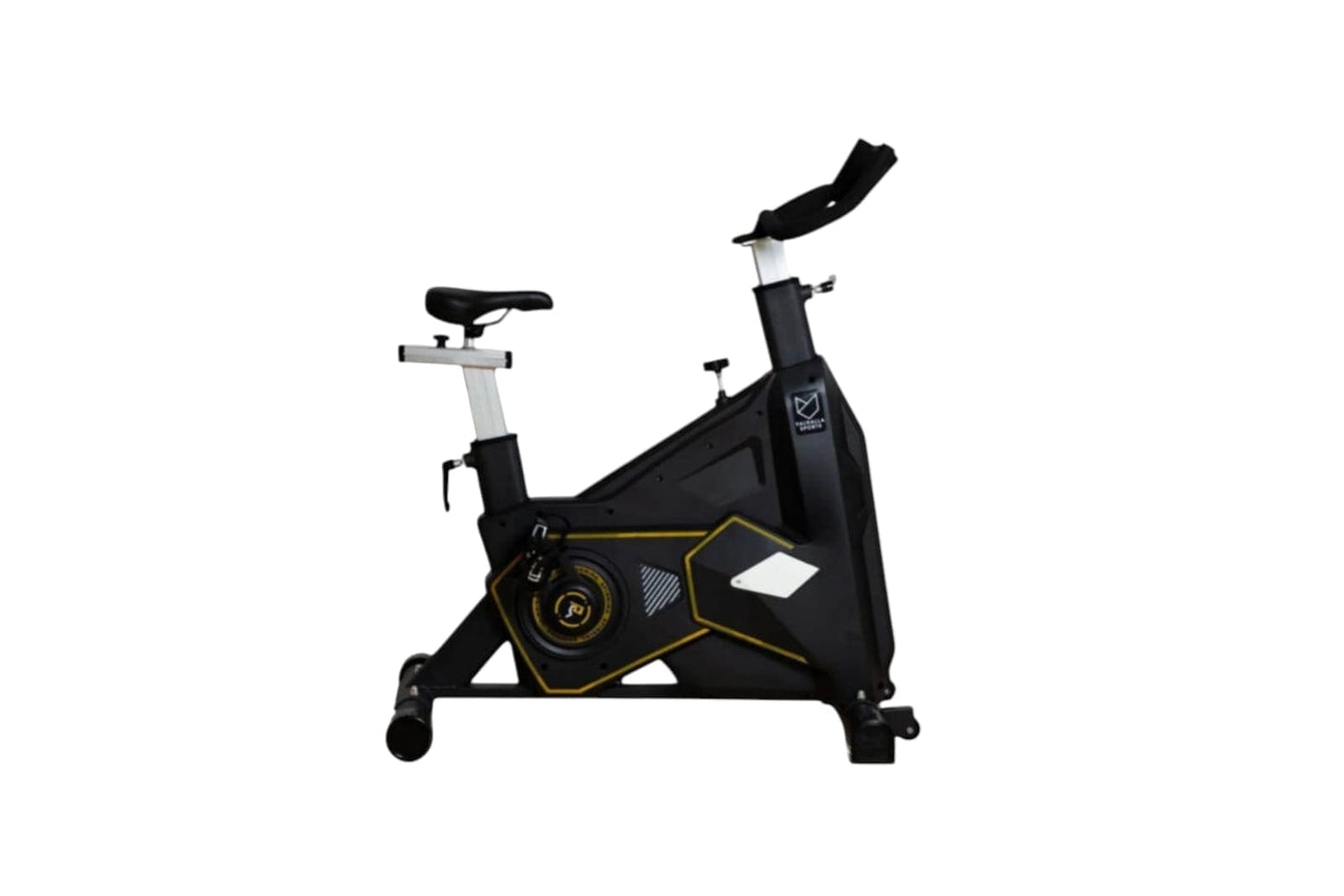 Bicicleta Spinning Pro Volante 22kg