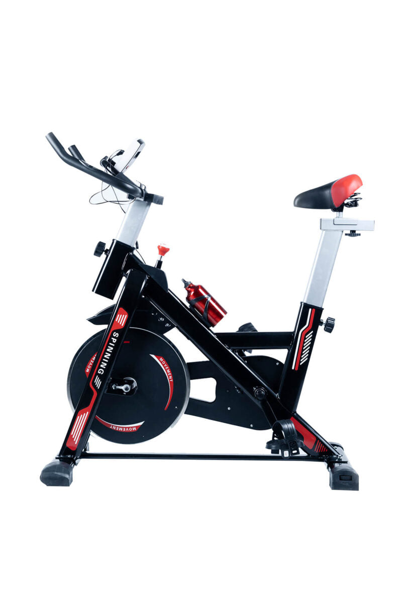 SPINNING VOLANTE DE 12 KG BF800