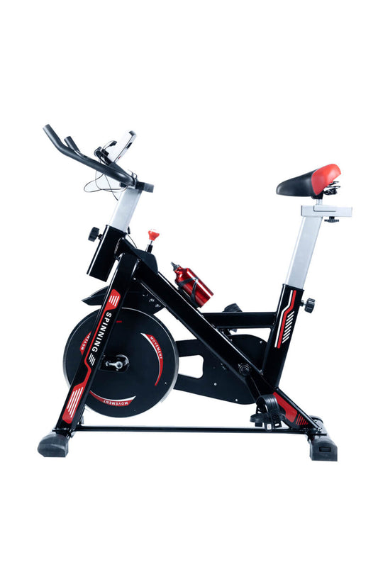 SPINNING VOLANTE DE 12 KG BF800