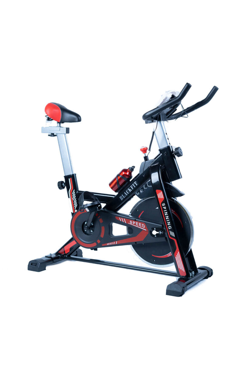 SPINNING VOLANTE DE 12 KG BF800