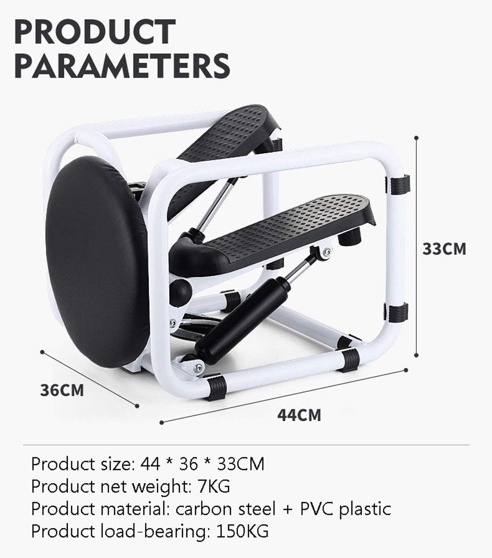 Mini Stepper Banco