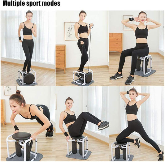 Mini Stepper Banco